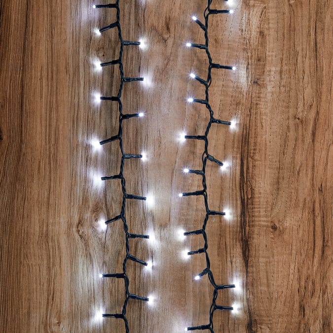 Prestige Mains Operated 750 LED Compact String Lights