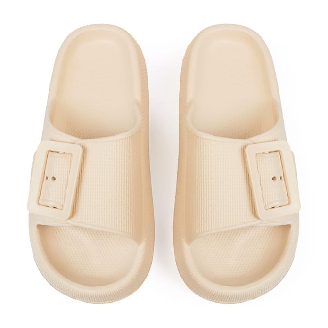 Originals Ladies Cream Sliders