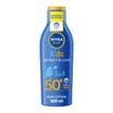 Nivea Sun Kids Protect & Care Sun Lotion 200ml - SPF50+