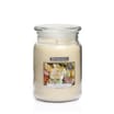 Wickford & Co Scented Candle 18oz White Chocolate