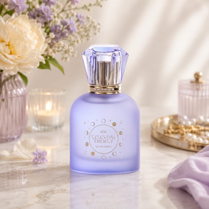AOC Mixed Emotions EDP 50ml - Celestial Energy