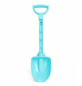 Let's Play Toy Large Spade - Blue