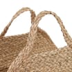 Hinch Home Wicker Basket