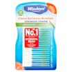 Wisdom Clean Between Brushes Medium 20 Pack