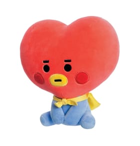 BT21 Baby Soft Toy 8" - Tata