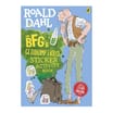 Roald Dahl The BFG's Gloriumptious Activity Book