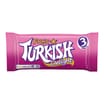 Fry's Turkish Delight Chocolate Bar 3 Pack Multipack 153g