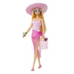 Beach Day Barbie Doll