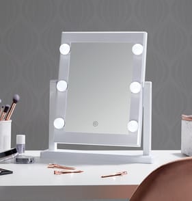 Dressing Table LED Vanity Mirror