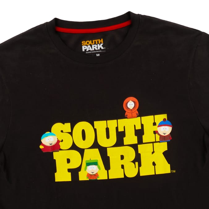 South Park Mens Pyjamas