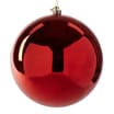 Winter Charm XL Christmas Bauble 40cm