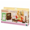 Sylvanian Families Living Room Set 5379