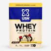 USN Select Whey Protein Chocolate Banana 900g