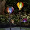 Firefly Hot Air Balloon Stake Light