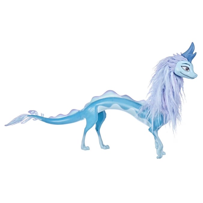 Disney Raya & The Last Dragon