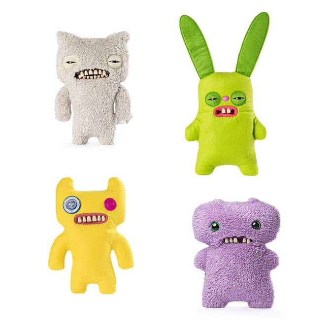 Super monster plush toys shop