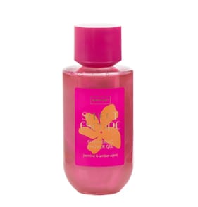 Sence Shimmering Shower Gel 250l - Sweet Escape