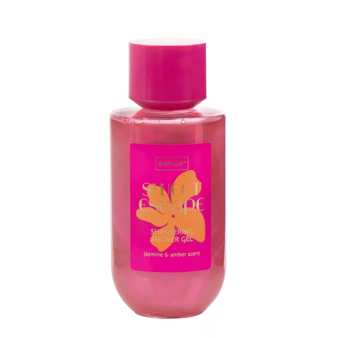 Sence Shimmering Shower Gel 250l - Sweet Escape