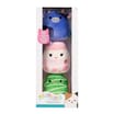 Squishmallows Micromallows Soft Plush 3 Pack