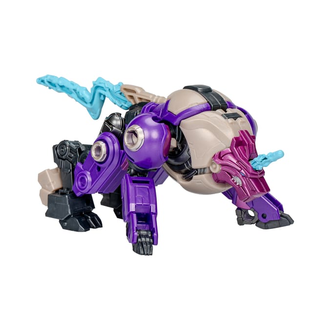 Transformers One Prime Changer Alpha Trion Action Figure