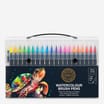 Colvin & Co Watercolour Brush Pens 60 Pack