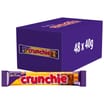 Cadbury Crunchie Chocolate Bar 40g x48