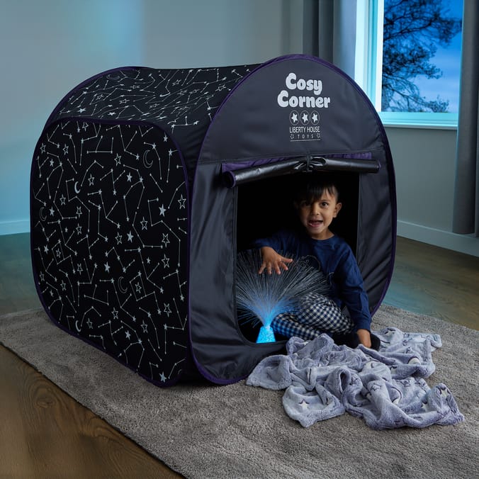 Liberty House Toys Kids Cosy Corner Tent