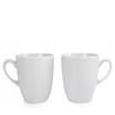 Kahla Nature Porcelain Collection Mug Set Of 2