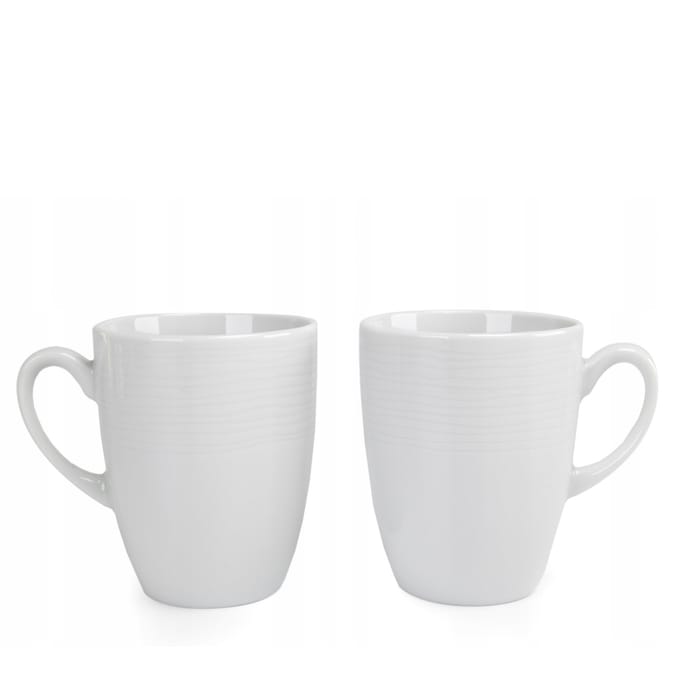 Kahla Nature Porcelain Collection Mug Set Of 2