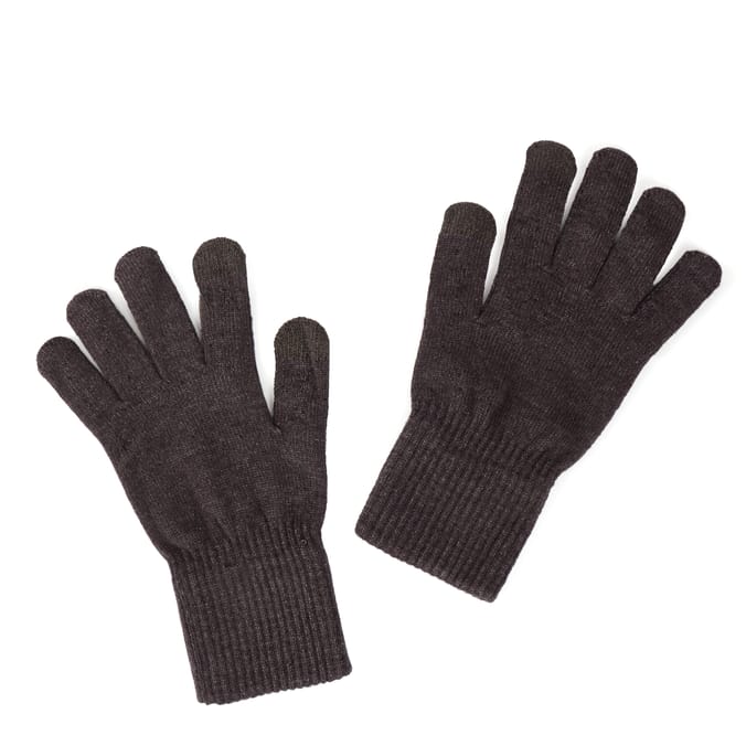 Originals Winter Mens Touchscreen Gloves