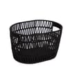 Home Collections Large Cotton Rope Woven Basket