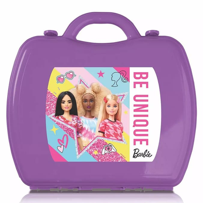 Barbie Hair & Beauty Styling Playset