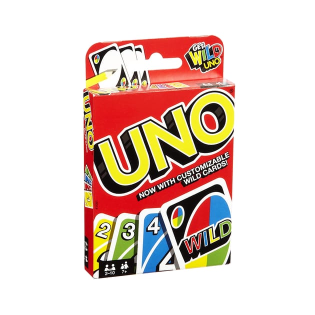 Uno | Home Bargains