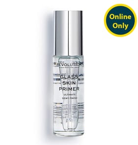 Revolution Glass Skin Primer 26ml