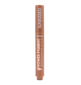 Sunkissed Power Pigment Eyeshadow Stick - Copper Blaze