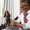 Harry Potter Hermione Granger Doll
