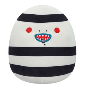 Squishmallows Original Beetlejuice 8" - Sandworm
