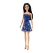 Barbie Doll - Navy Dress GBK92