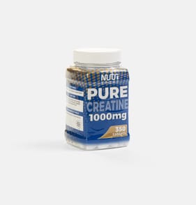 NutriSport Pure Creating Tablets 1000mg