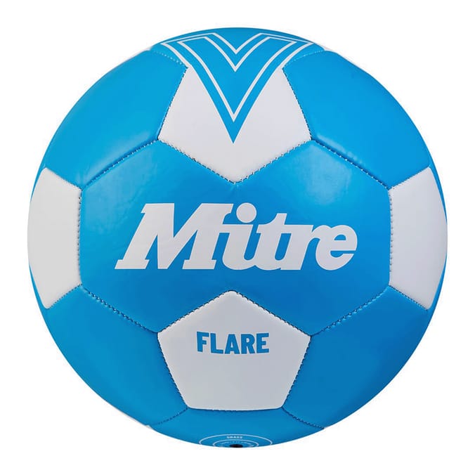 Mitre Flare Football - Size 5