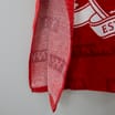 Liverpool FC Boots Towel Poncho - 10-14 Years