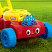 Little Tikes Cozy Coupe Bubble Mower