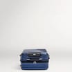 Salisburys Hard Shell Suitcase - Navy