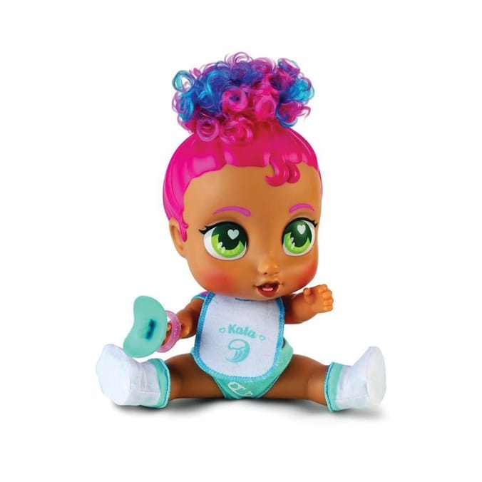 Super Cute Glitzy Cool Doll Assorted