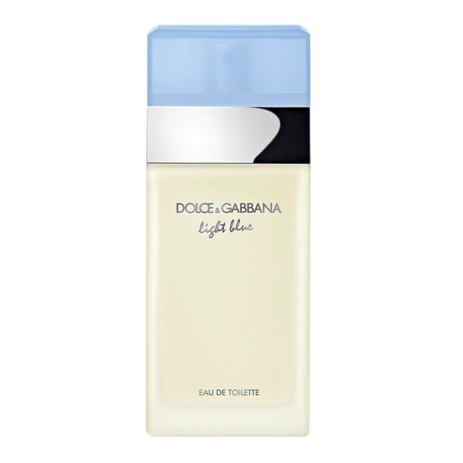 Dolce & Gabbana Light Blue EDT 25ml