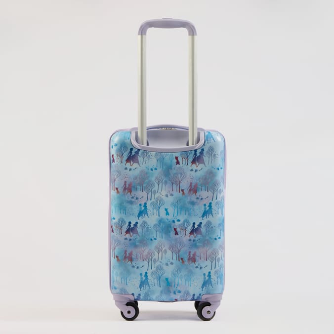 Disney Frozen 2 Hard Shell Suitcase 20"