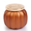  Harvest Pumpkin Candle XL - Orange 