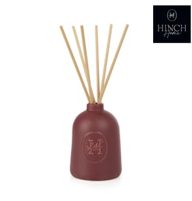 Hinch Home Scented Reed Diffuser - Velvet Hour