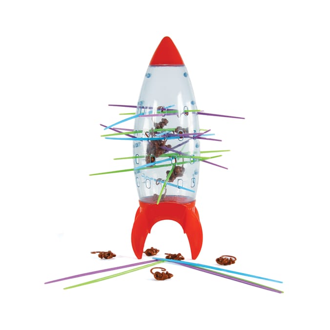 Kids Classics Falling Monkeys