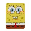 Spongebob Squarepants Stationery Tin Set